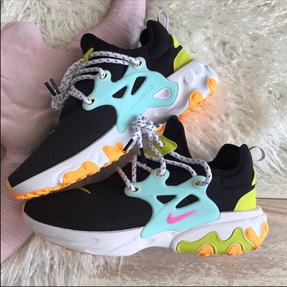 NWT Nike React Presto - Picture 2 of 8